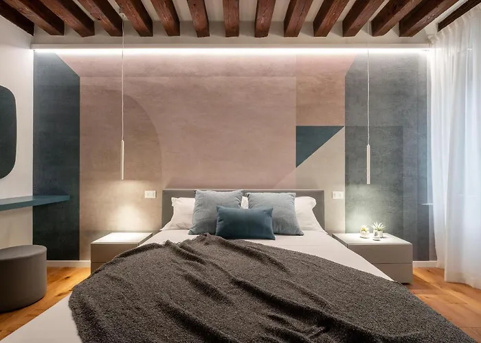 Sant\'Angelo Apartment By Wonderful Italy
