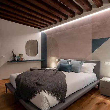 Sant'Angelo Apartment By Wonderful Italy Venedig Exterior foto