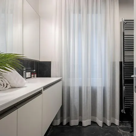Sant'Angelo Apartment By Wonderful Italy Venedig Exterior foto