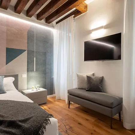 Sant'Angelo Apartment By Wonderful Italy Venedig Exterior foto