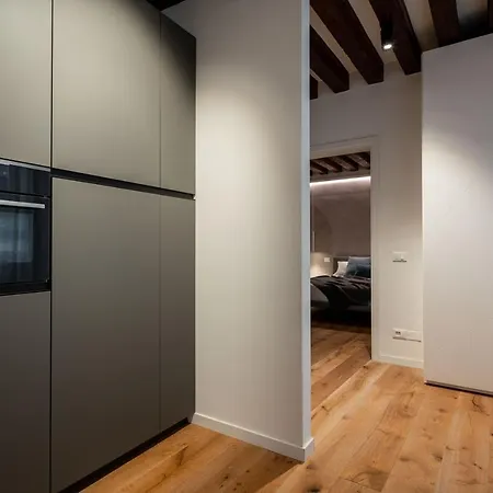Sant'Angelo Apartment By Wonderful Italy Venedig Exterior foto