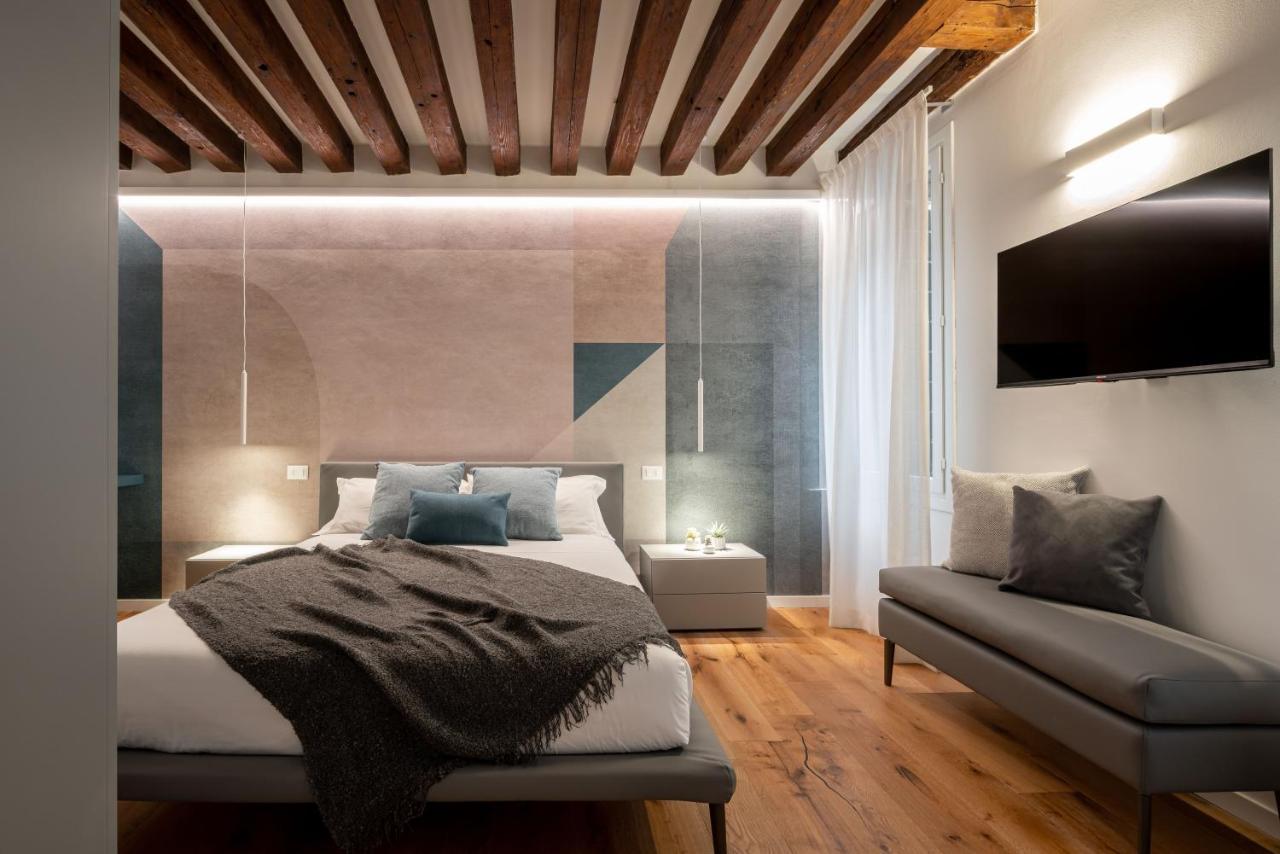 Sant'angelo By Wonderful Italy Apartamento