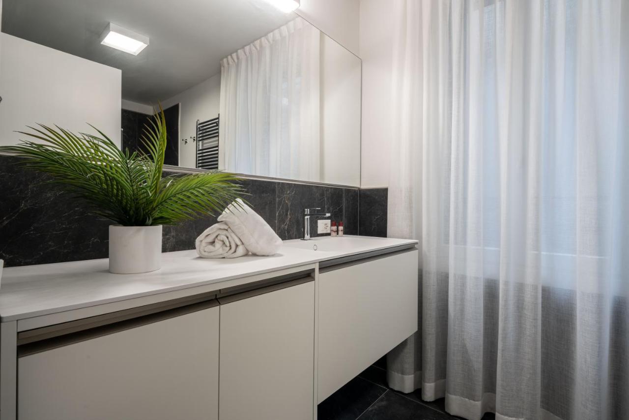 Sant'angelo By Wonderful Italy Appartement