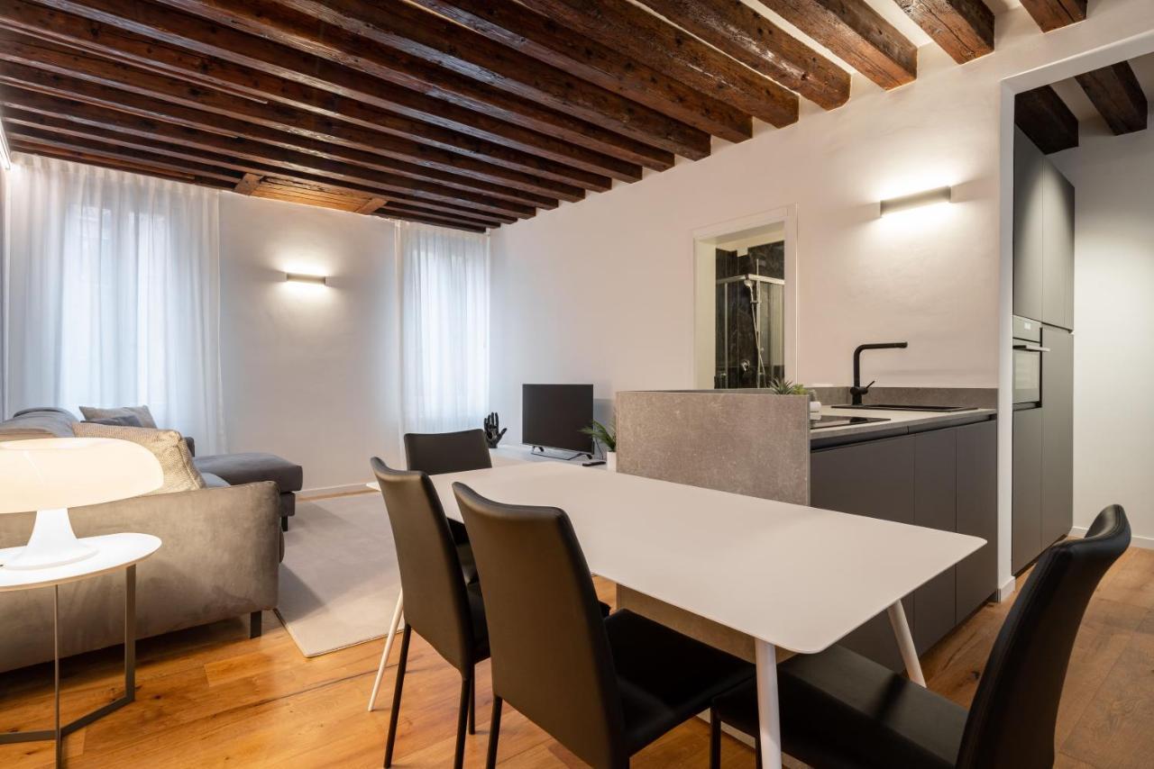 Sant'angelo By Wonderful Italy Apartamento *