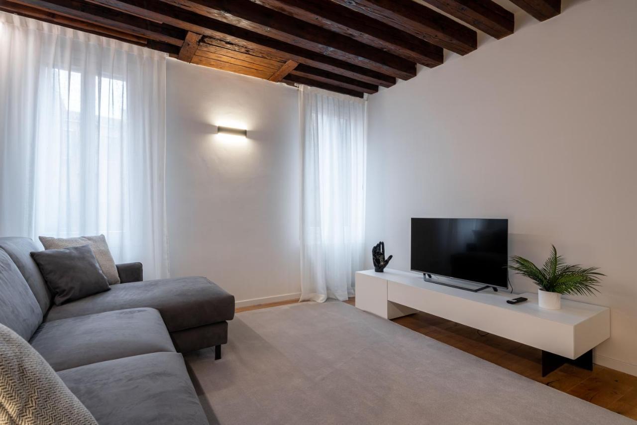 Appartement Sant'angelo By Wonderful Italy Venise