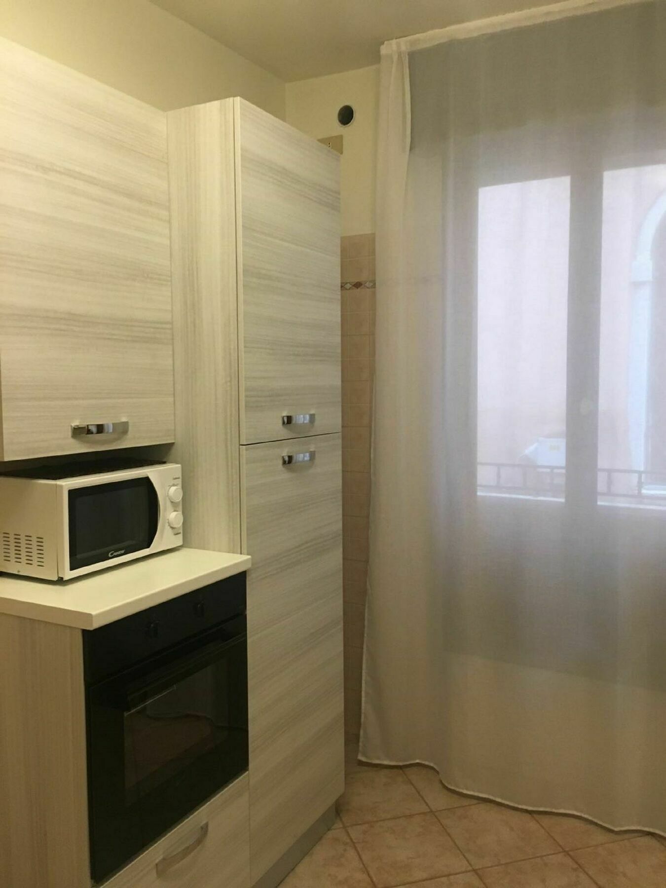 Apartamento Sant'angelo By Wonderful Italy *